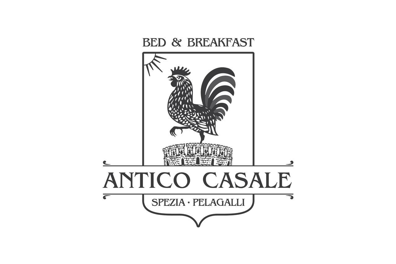 Antico Casale Spezia Pelagalli Aquino Dış mekan fotoğraf